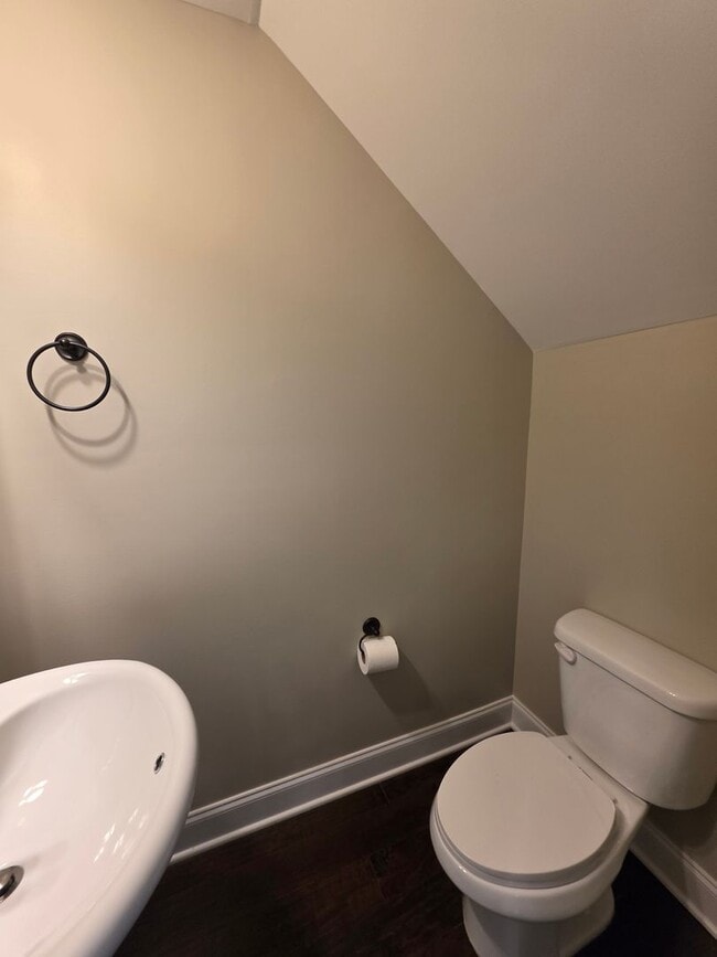 Building Photo - For Lease  End-Unit 3-Bedroom Townhome wit...