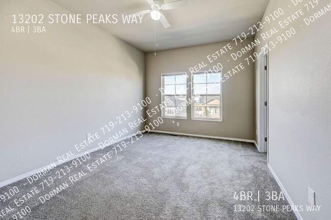Building Photo - 13202 Stone Peaks Way