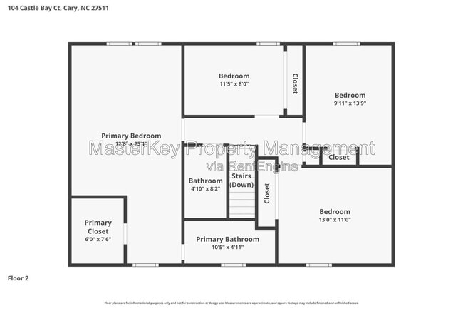 Building Photo - 104 Castle Bay Ct