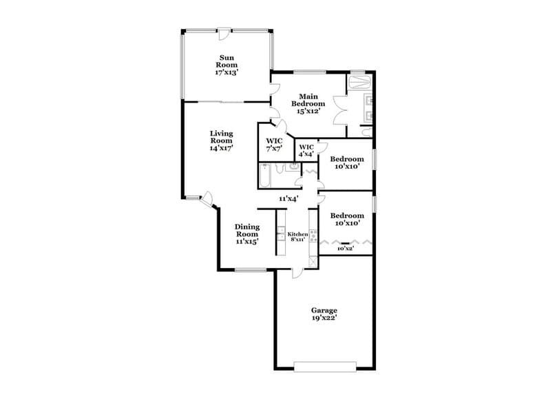 Building Photo - 623 Weybridge Ct