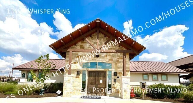 Building Photo - 13424 Whisper Xing