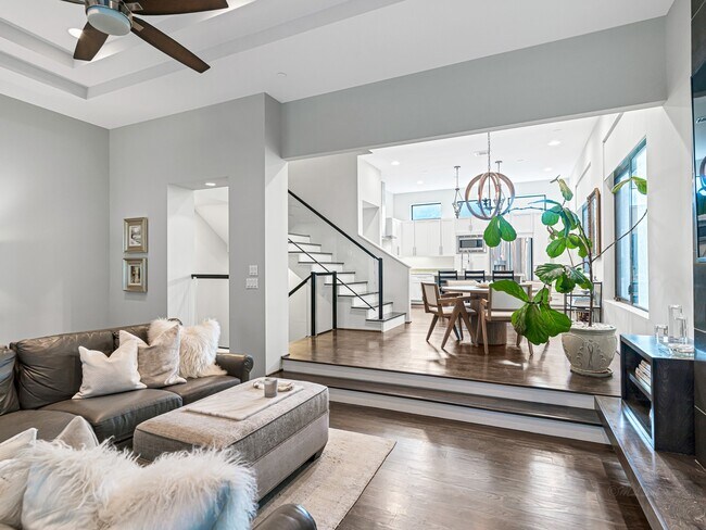 Primary Photo - 1520 Malone St