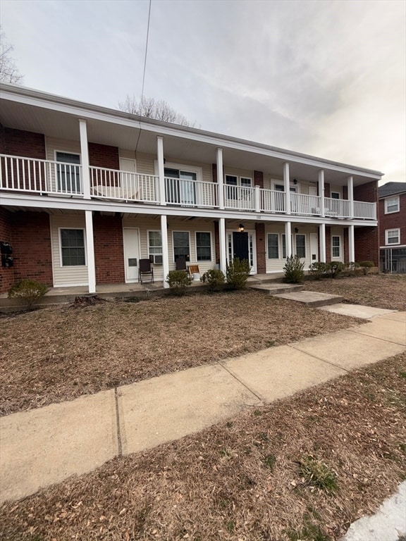 Building Photo - 132 Greene St