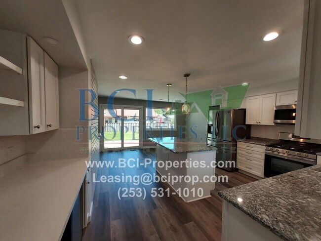 Building Photo - 8811 Forest Ave SW