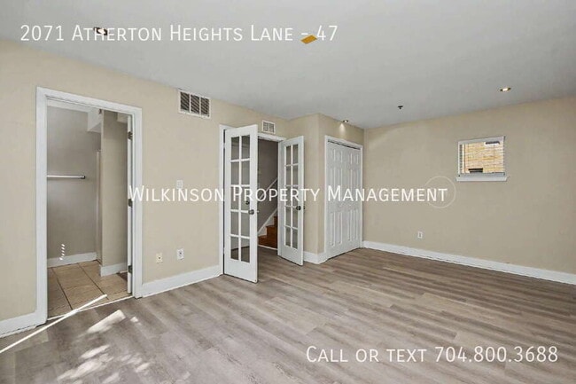 Building Photo - 2071 Atherton Heights Ln