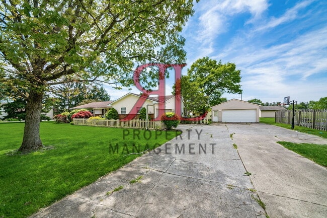 Building Photo - 7775 Peter Hoover Rd