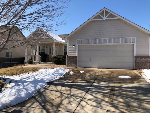 Primary Photo - 11681 Elizabeth Pl. Thornton CO 80233