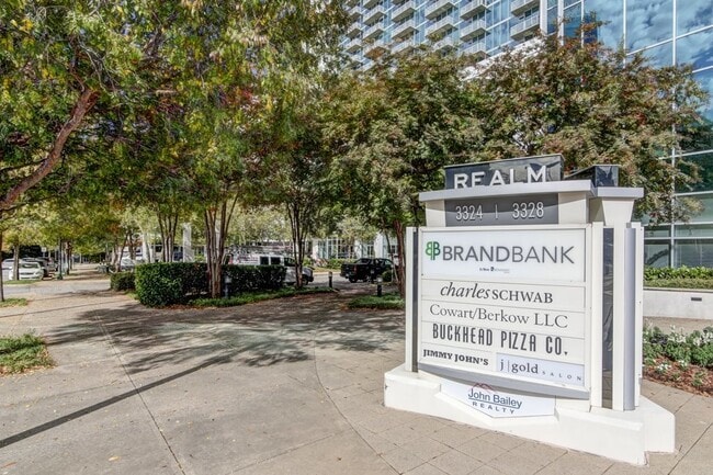 Building Photo - High-rise Luxury 1 Bedroom Buckhead Condo,...