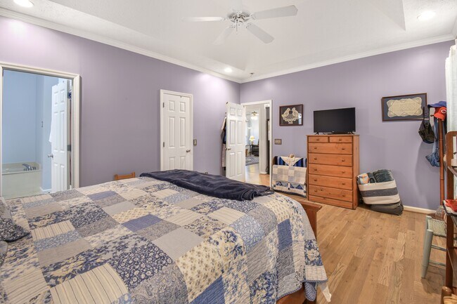 Building Photo - 1009 Stafford Ct