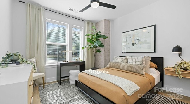 Building Photo - 4312 Yancey Rd