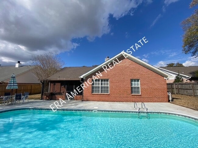 Building Photo - 4032 Leesway Cir