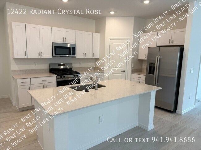 Building Photo - 12422 Radiant Crystal Rose