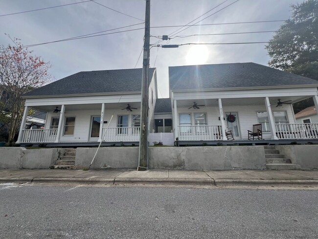 Building Photo - Downtown Pensacola- E Intendencia Street -...