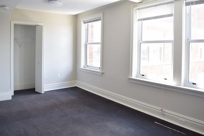 Floorplan - Bellerive