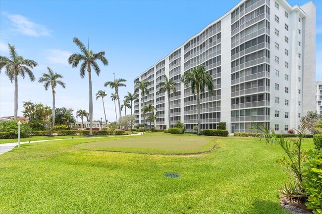 Building Photo - 3300 S Ocean Blvd