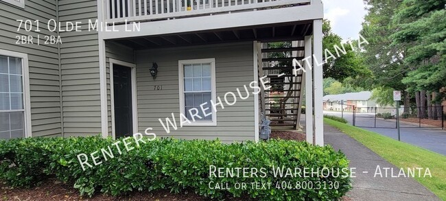 Primary Photo - Spacious 2 Bedroom Condo in Norcross