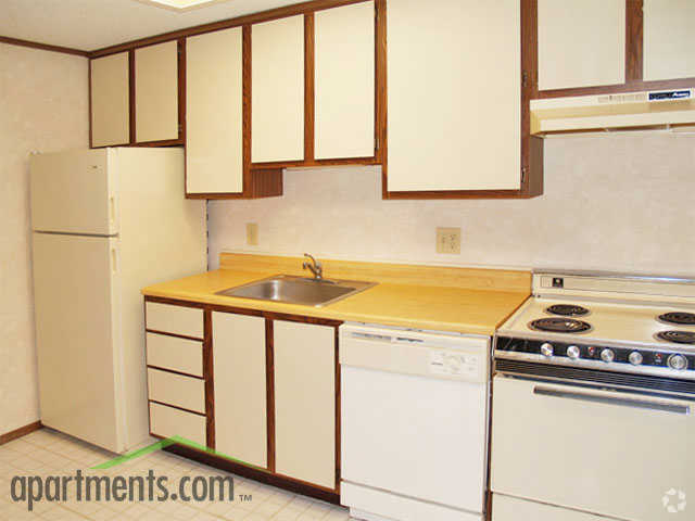 Kitchen - Indian Ridge