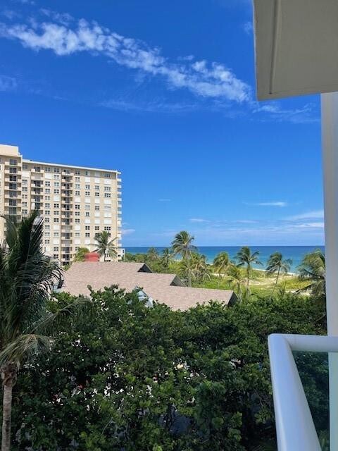 Building Photo - 6000 N Ocean Blvd