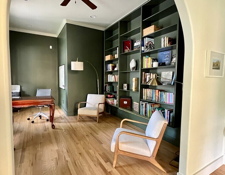 Office or Bonus Room - 347 Ormond St SE