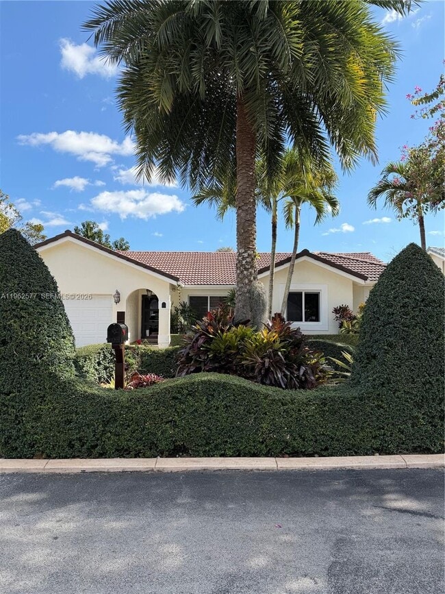 Building Photo - 15326 SW 54th Terrace