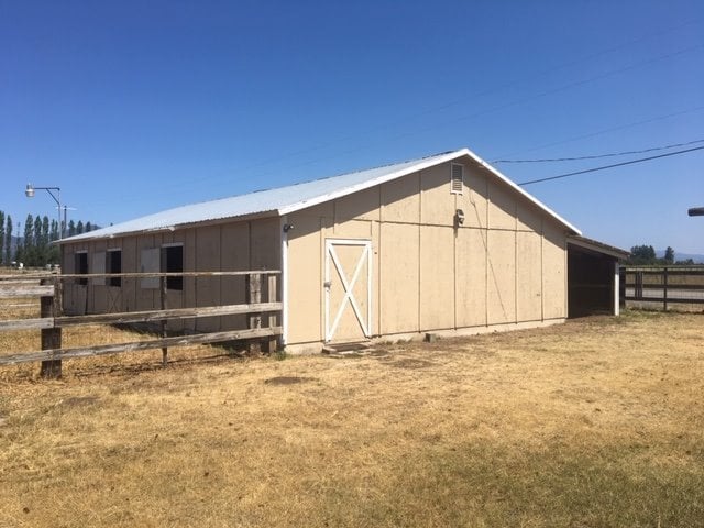 Building Photo - SINGLE FAMILY HOME HORSE PROPERTY ON PRAIRIE AVENUE (APP#106)
