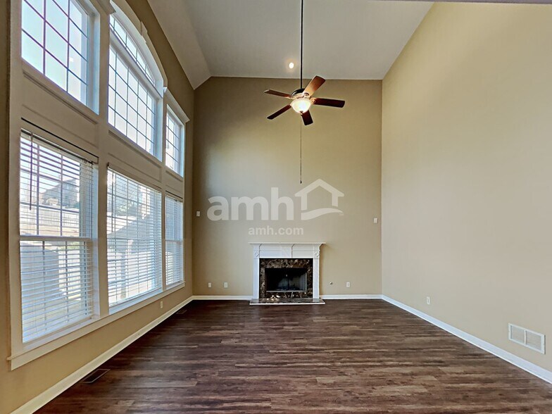 Building Photo - 4866 Trilogy Park Trail NE