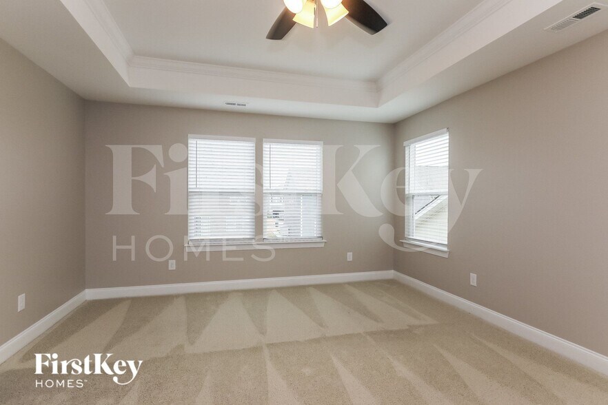 Building Photo - 1026 Mendenhall St