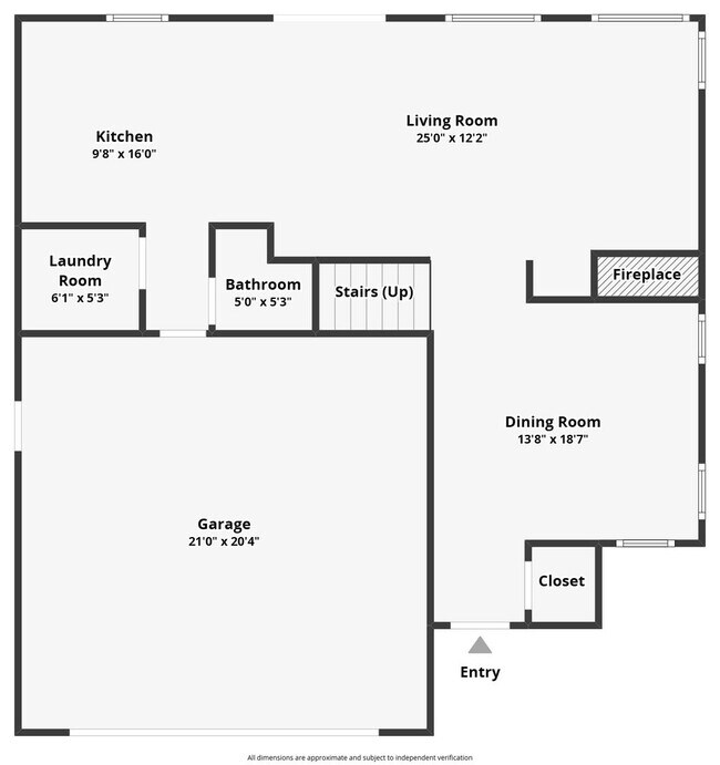 Building Photo - Beautiful 3B/2.5BA House w/ Large Yard, W/...