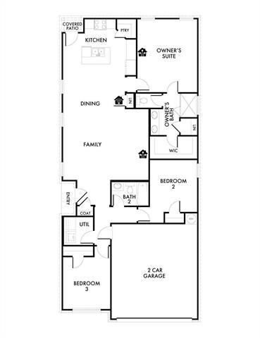 Building Photo - 1701 Teton River Dr