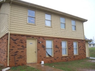 Building Photo - Ridge View Manor Apartments