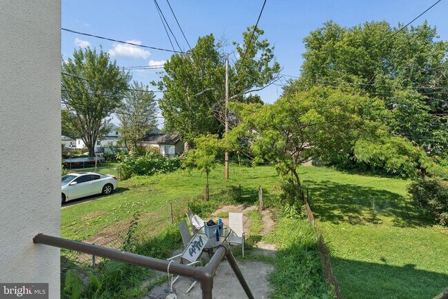 Building Photo - 540 46th St