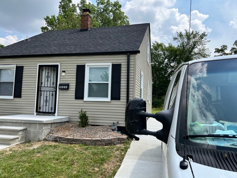 Building Photo - 9272 Fielding St