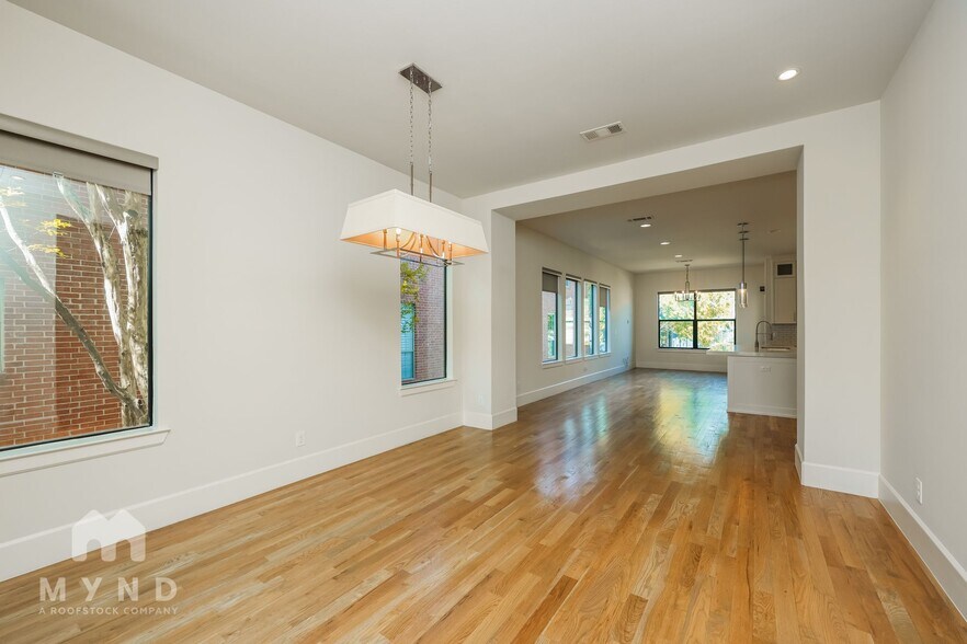 Building Photo - 4218 Bowser Ave