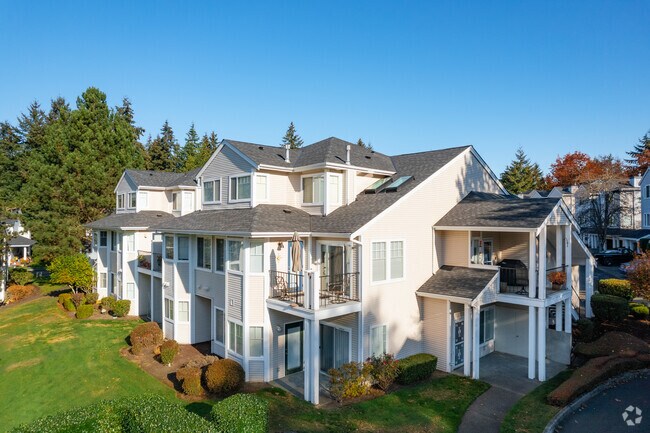 Building Photo - The Links at Northshore