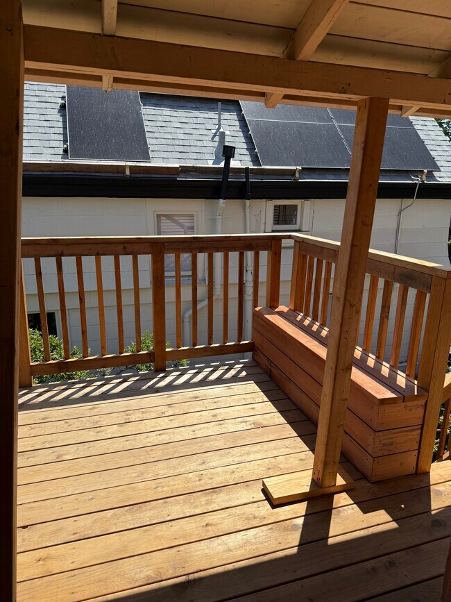 Building Photo - 2801 Fulton St