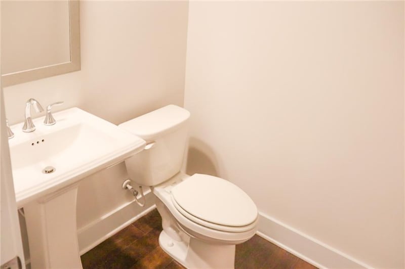 Building Photo - 1317 Heights Park Dr