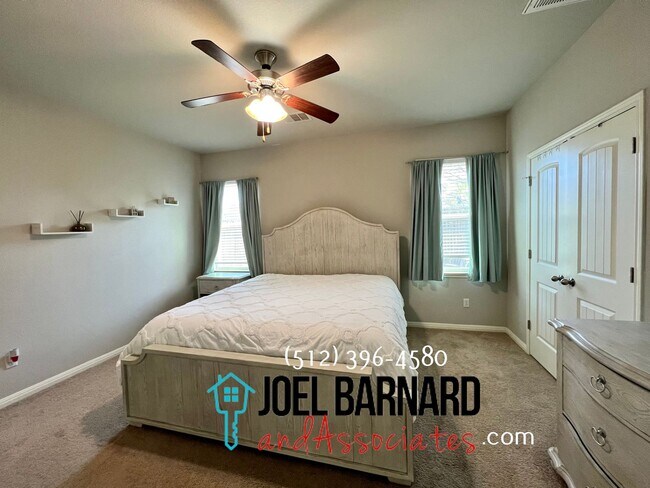 Building Photo - Available May 31: Blanco Vista Home with L...