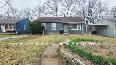 Building Photo - 5614 Indiana Ave