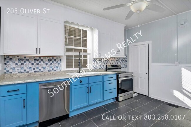 Building Photo - 205 Oliver St