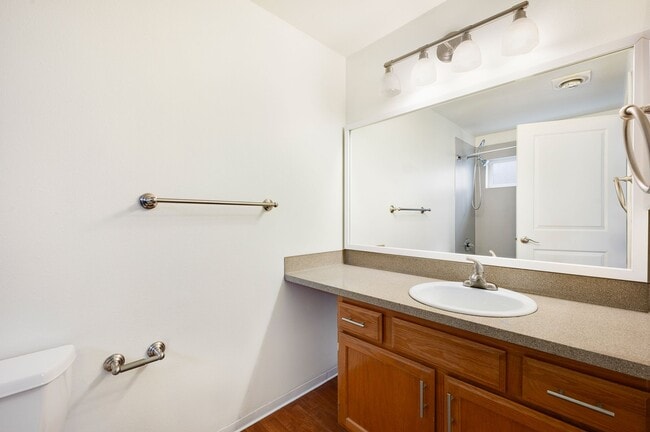 Floorplan - Northlink Apartments
