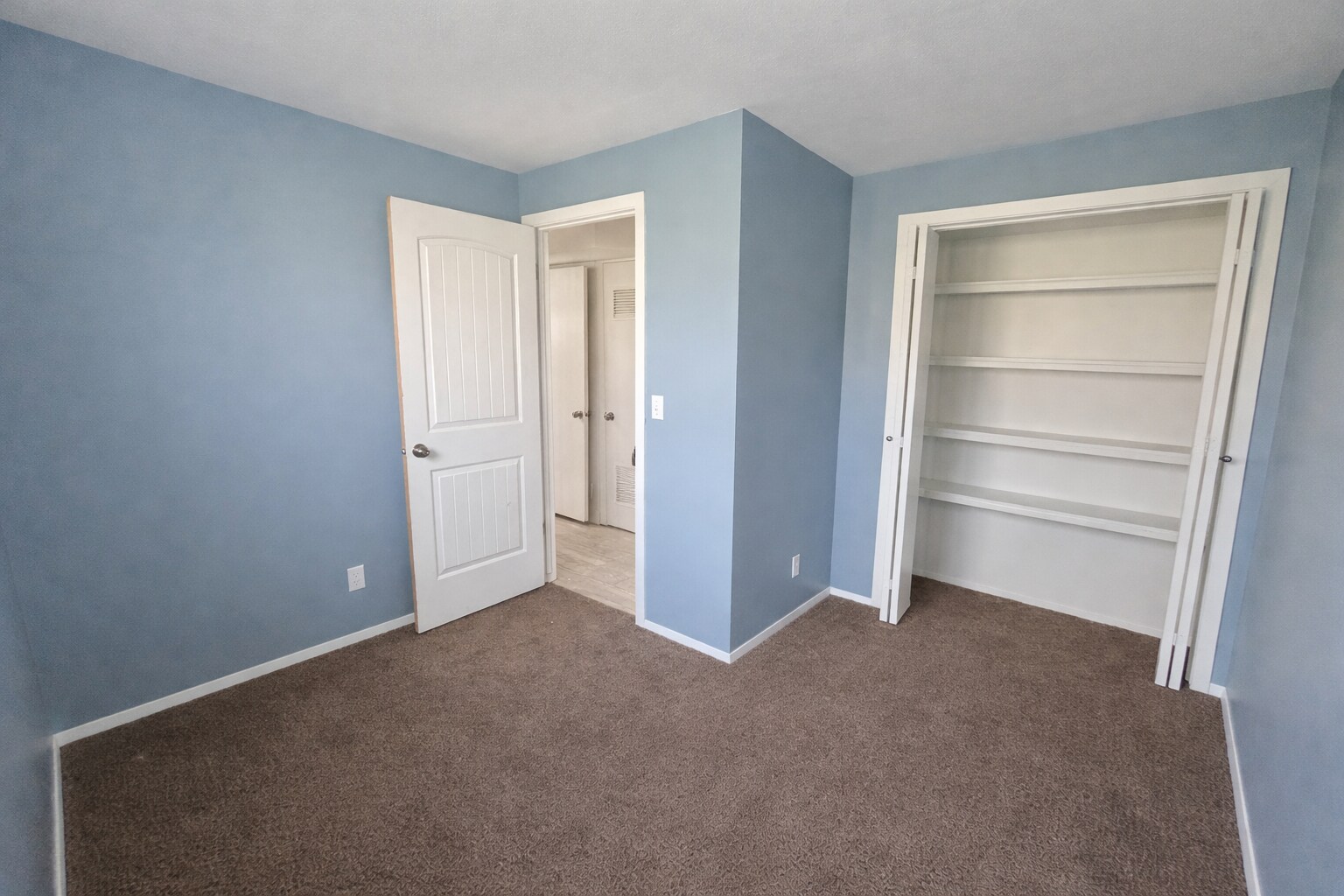 Basement Bed - 1001 E 300 S