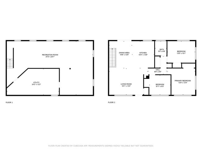 Building Photo - 3 Bedroom Ranch Home