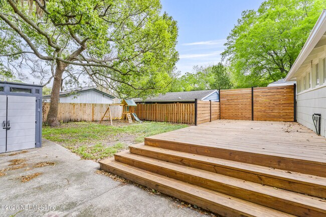 Building Photo - 4531 Attleboro St