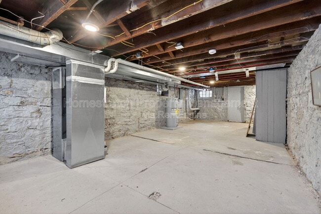 Building Photo - 3833 Oregon Ave