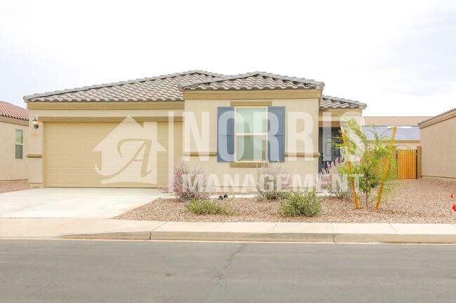 Primary Photo - Beautiful Brand New Home in McCartney Center