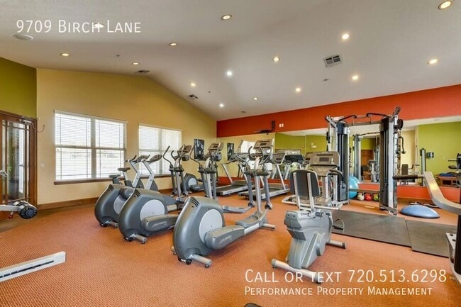 Building Photo - 9709 Birch Ln