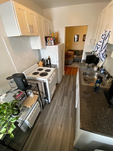 Building Photo - 116 Washington St