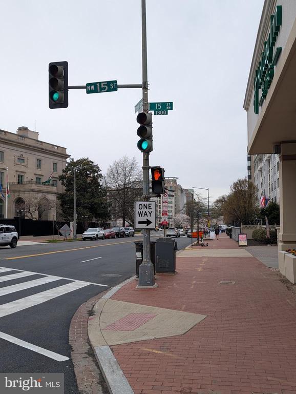 Building Photo - 1332 15th St NW