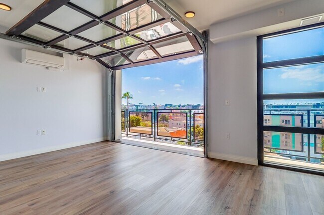 Building Photo - Brand New Loft in Prime Koreatown with DTLA Skyline Views Available! Must See! Call Today