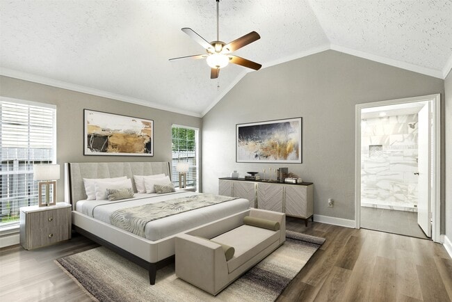 Building Photo - 5438 Garden Village Dr